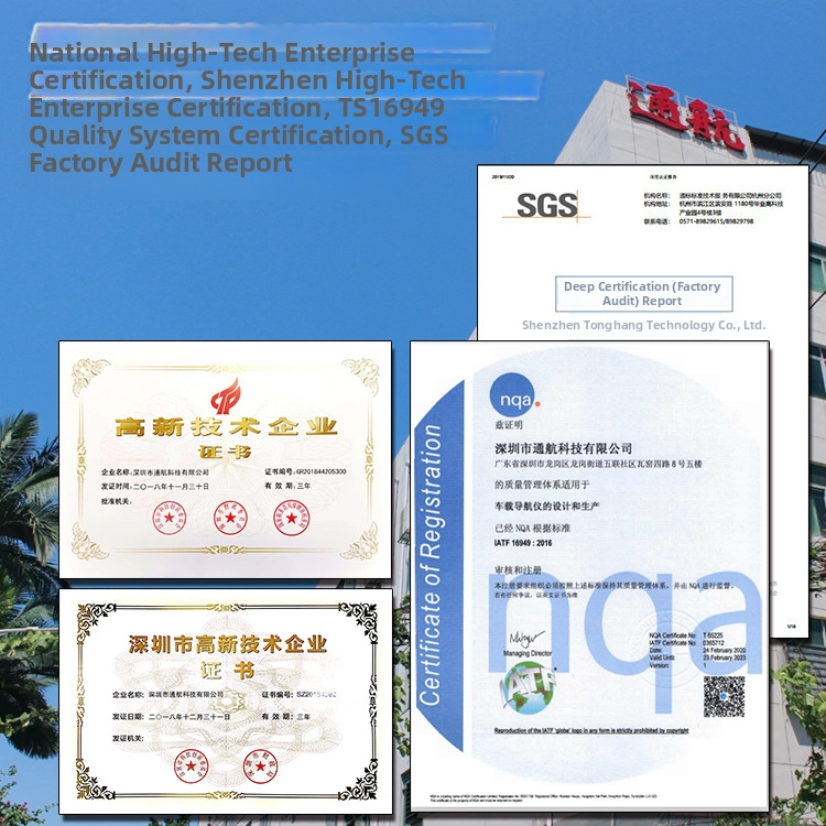 TH-VC12 24V na 12V buck pretvarač za kamione, 120/300W, dimenzije 73×33×53 mm