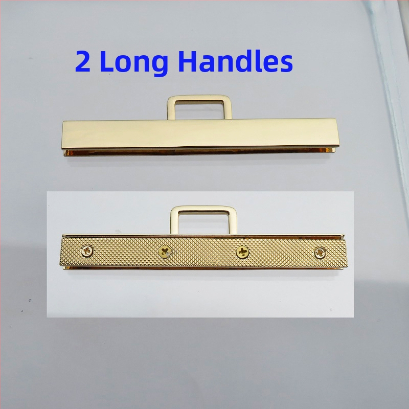 Metalo rankenos laikiklis – kiaušinio formos ovalas, tiesus strypas, didelis lankas