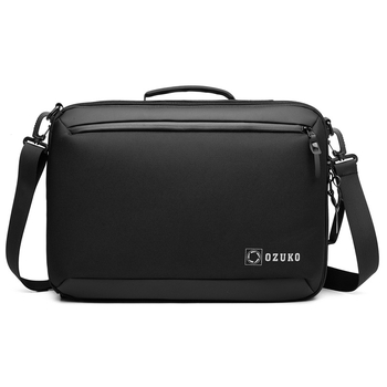 Üzleti laptop hátizsák, kapacitás 20-35 L, Oxford anyag, vízálló, kopásálló, kompatibil 15,6 hüvelykes laptophoz