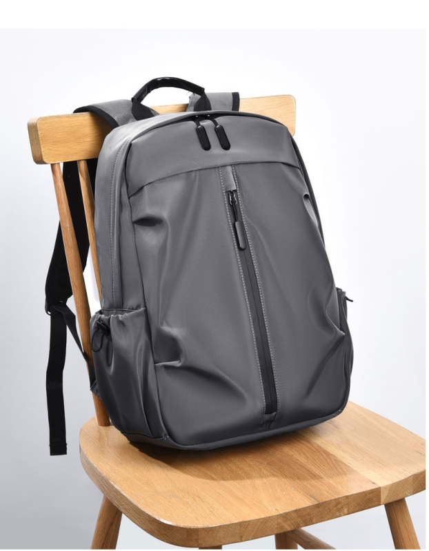 Uniszex összecsukható laptop hátizsák memóriaanyagból, vízálló, 16 hüvelykes laptophoz, 20–35L kapacitás, üzleti elit stílus