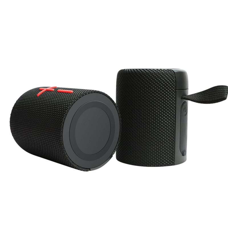 Prijenosni Bluetooth zvučnik s magnetnim dizajnom – Bluetooth 5.0, 20W, IPX6, 100 Hz–20 kHz, ugrađena baterija 2000–4000 mAh