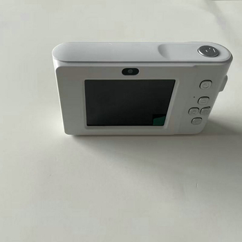 Študentská digitálna kamera s retro CCD, prenosná, pamäťová karta, rozlíšenie ≤1 MP, ABS telo, výdrž batérie 0–1 h, funkcie: fotografia, video, časovač, hra