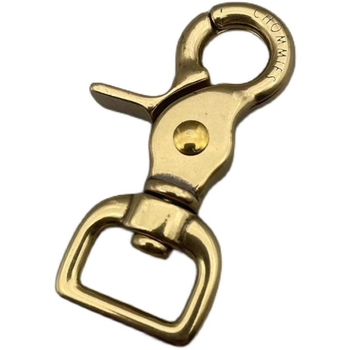 Αξεσουάρ τσαντών από χαλκό — Zunsheng, Άνοιξη 2025, ρετρό στυλ, μοτίβο 29454, λειτουργία: Άλλο