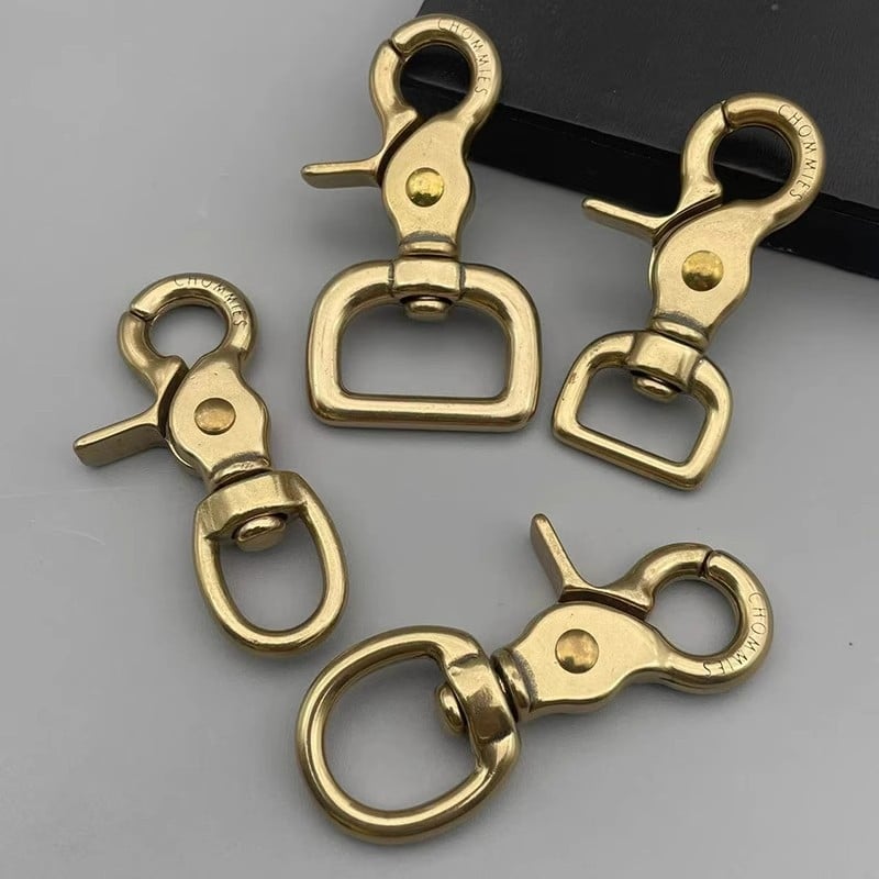 Αξεσουάρ τσαντών από χαλκό — Zunsheng, Άνοιξη 2025, ρετρό στυλ, μοτίβο 29454, λειτουργία: Άλλο