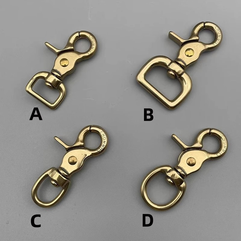 Αξεσουάρ τσαντών από χαλκό — Zunsheng, Άνοιξη 2025, ρετρό στυλ, μοτίβο 29454, λειτουργία: Άλλο