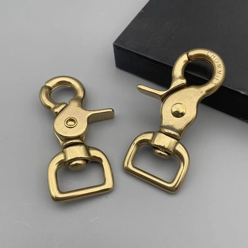 Αξεσουάρ τσαντών από χαλκό — Zunsheng, Άνοιξη 2025, ρετρό στυλ, μοτίβο 29454, λειτουργία: Άλλο