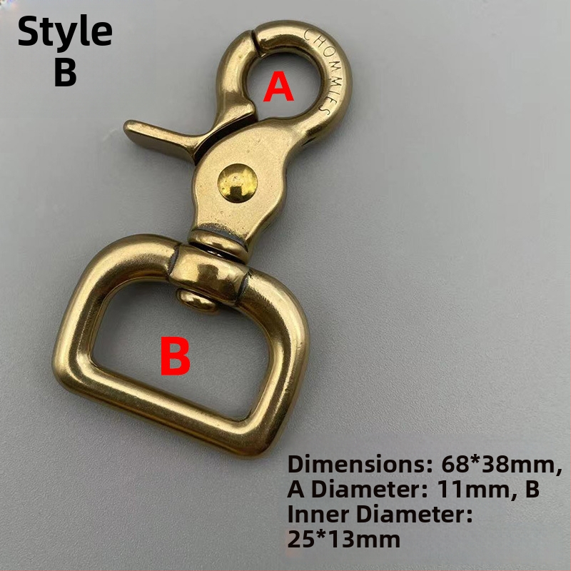 Rankinių mechanizmas iš vario – Zunsheng, 2025 m. pavasaris, retro stilius, raštas 29454, funkcija: Kita