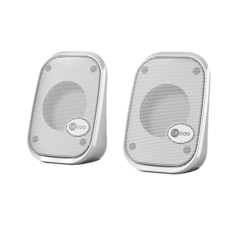 Mini zvučnik s USB-om i 3,5 mm audio ulazom, dva zvučnika, SNR 58 dB