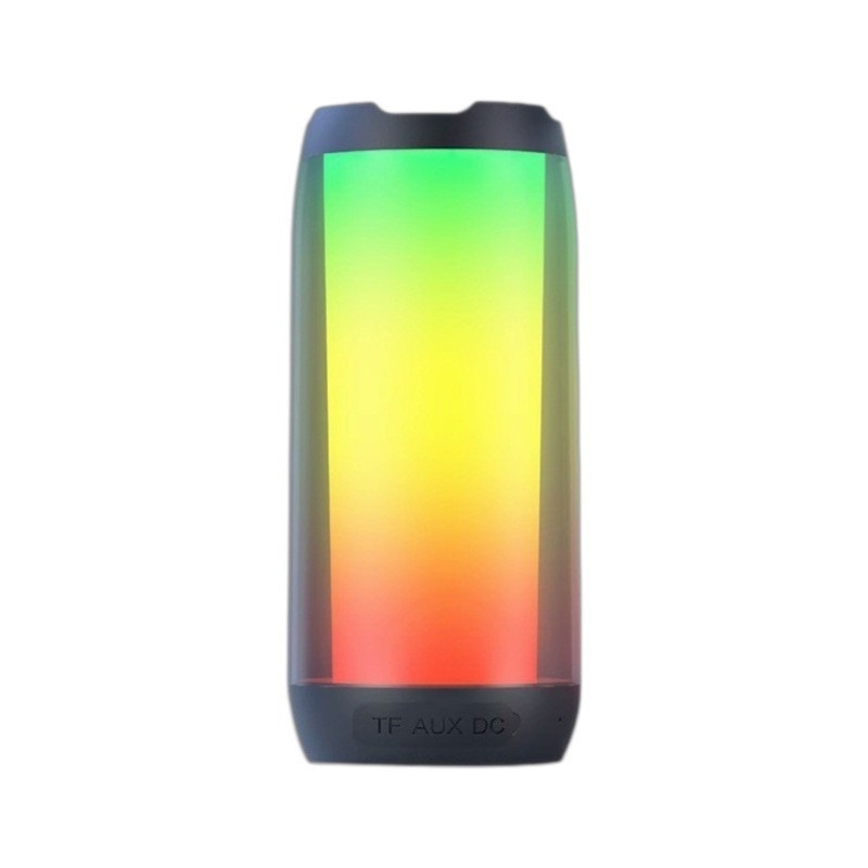 Bluetooth zvučnik s RGB osvježenjem, ugrađena baterija, Bluetooth 5.3, 40 Hz–20 kHz, SNR ≥70 dB