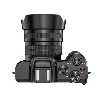 Selfie skaitmeninė kamera su periskopo objektyvu, 5x optinis priartinimas, 16–20 MP, maksimalus raiškos 7360×4912