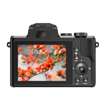 Selfie skaitmeninė kamera su periskopo objektyvu, 5x optinis priartinimas, 16–20 MP, maksimalus raiškos 7360×4912