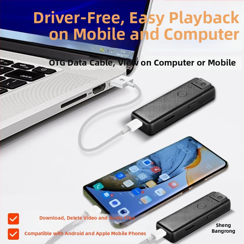 Kišeninė veiksmo kamera su 10x optiniu priartinimu, 1,5 colio LCD, CCD jutikliu, elektronine vaizdo stabilizacija, ličio baterija