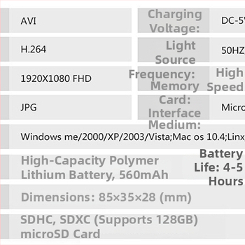 Profesionali kamera su 10x optiniu priartinimu, CCD jutikliu, 1,5 colio LCD ekranas, elektroninė vaizdo stabilizacija
