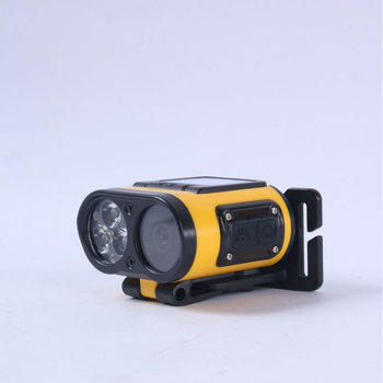 1080P WiFi įrašymo kamera su LED apšvietimu, 16 GB vidinė atmintis ir TF kortelės saugojimas