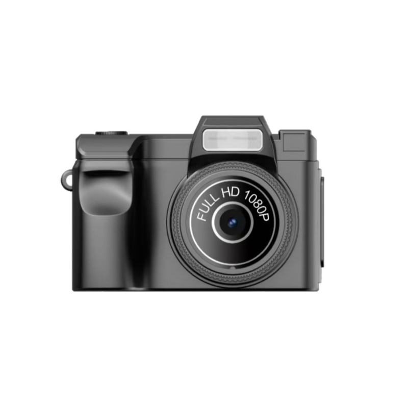 D7 kompakti digitalinė kamera su CMOS 24MP, 16x optinis priartinimas, periskopo objektyvas, skaitmeninė vaizdo stabilizacija, USB 2.0