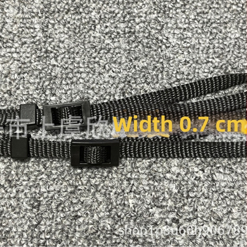 Peties diržas Canon EOS be veidrodinės kameros R50, M100, M200, M50