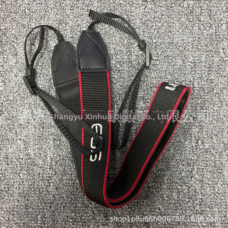 Õla rihm Canon EOS peegelkaamerata R50, M100, M200, M50