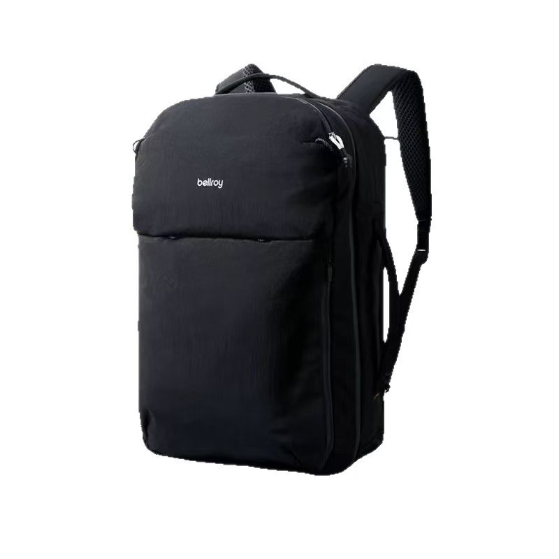 Hátizsák utazáshoz – uniszex, nagy kapacitású, nylon, 20–35L, 16 hüvelykes laptophoz, napvédelem, gyors száradás, lélegző