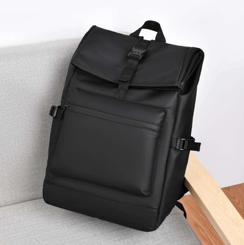 Nagy kapacitású laptophátizsák egyetemistáknak – utazáshoz, 10 hüvelykes laptop kompatibilis, rendkívül könnyű, kapacitás kevesebb mint 20 L