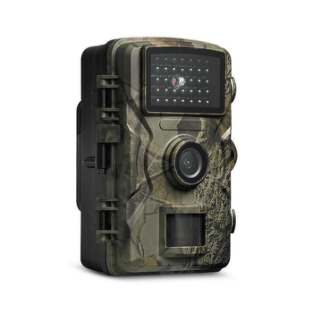 Vanjska kamera za praćenje lova, IP66 vodootporna, infracrveno noćno snimanje, 1080p, CMOS senzor 1.3 MP, 2.0-inčni LCD