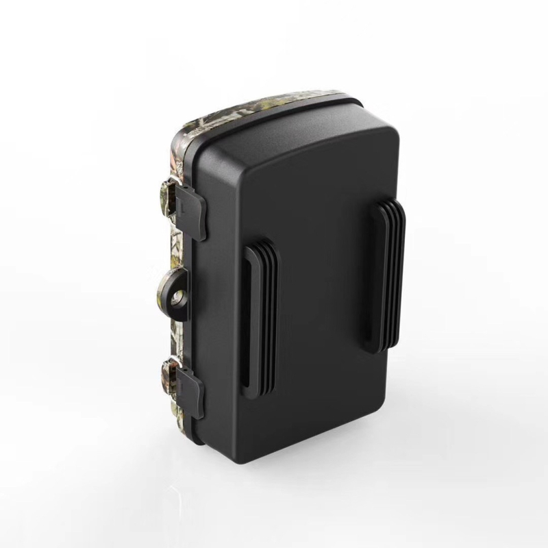 Vanjska kamera za praćenje lova, IP66 vodootporna, infracrveno noćno snimanje, 1080p, CMOS senzor 1.3 MP, 2.0-inčni LCD