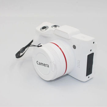 Xj06 HD bez zrcalnog digitalnog fotoaparata s CMOS senzorom 1/1.8'', 3600x2400 rezolucija, 2,4 inčni LCD zaslon, periskopni objektiv, elektronička stabilizacija slike