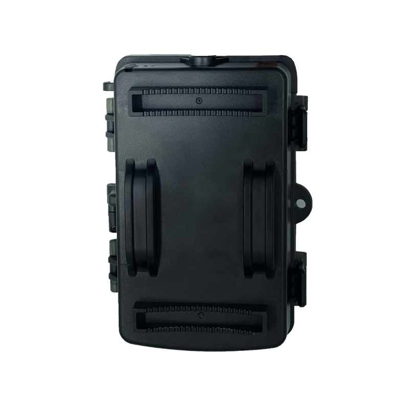 Medžioklinė kamera PR4000WiFi su infraraudonųjų naktinio matymo funkcija, Bluetooth, 1080p vaizdo įrašas, 2.0in LCD, CMOS 1MP jutiklis, MicroSD kortelė, AA×8 baterijos