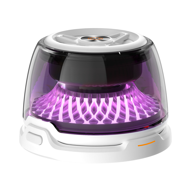 Bluetooth zvučnik s magnetskim bežičnim punjenjem (15W) – ugrađena baterija, domet 10 m, raspon 100 Hz–20 kHz, SNR ≥70 dB