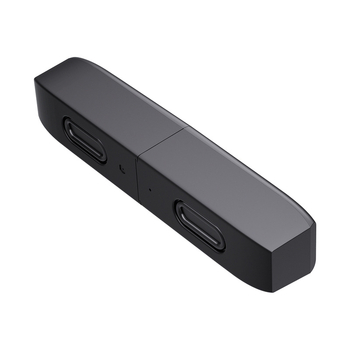 Hawthorne Bluetooth RGB sistem de boxe pentru desktop, stereo cu 2 difuzoare, 5W, alimentare USB, 20Hz-20kHz, SNR ≥75dB