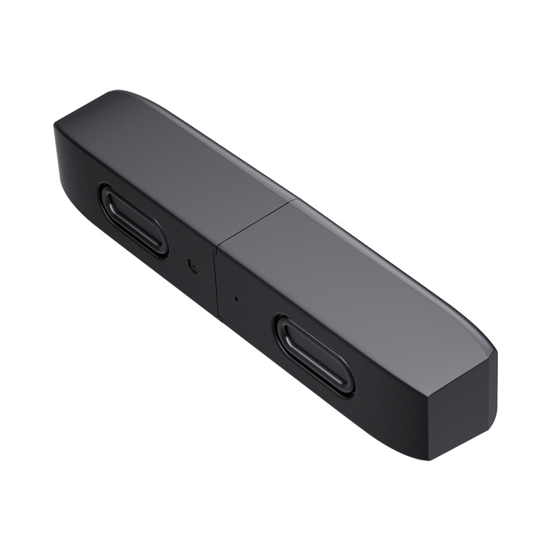 Hawthorne Bluetooth RGB sistem de boxe pentru desktop, stereo cu 2 difuzoare, 5W, alimentare USB, 20Hz-20kHz, SNR ≥75dB