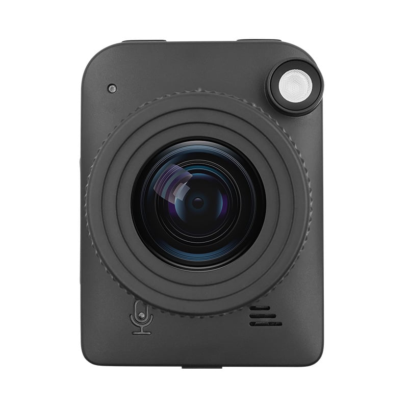 Κάμερα time-lapse με δυνατότητα χαμηλού φωτισμού και πλήρους χρωματισμού, 32 MP CMOS αισθητήρας (1/2.7"), μέγιστη ανάλυση 3840x2160, περισκοπικός φακός, Type-C διεπαφή και αποθήκευση TF, πλήρως αυτόματη λειτουργία