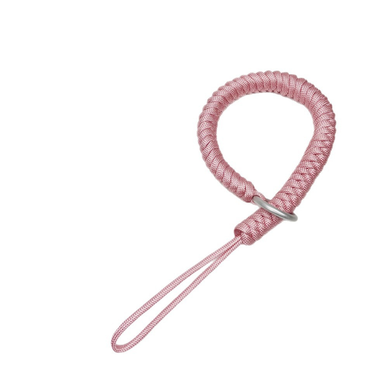 Nailoninis kameros riešo dirželis TD6620, universalus, reguliuojamas ilgis, 10 kg apkrova