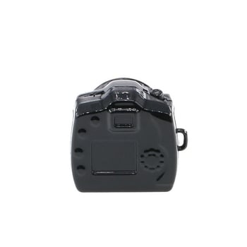 Cameră de Acțiune Y2000 pentru Video și Fotografii, 30W pixeli, Stocare pe card, Carcasă ABS, Durată baterie 40 de minute