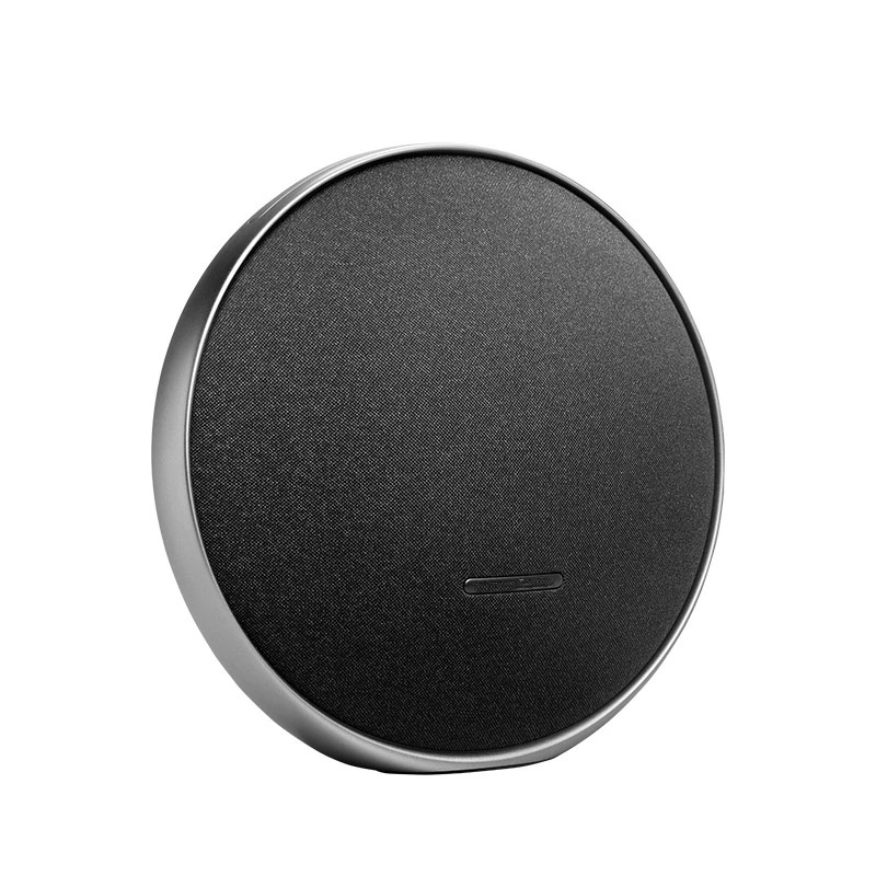 Beépített akkumulátoros Bluetooth asztali hangszóró, 7W, Bluetooth 5.2, 100Hz-20kHz, SNR ≥75dB