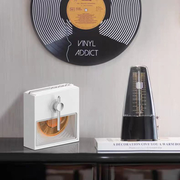 Bluetooth zvučnik s 2 kanala, izlaz 50W, baterija 1200mAh, domet 20 m