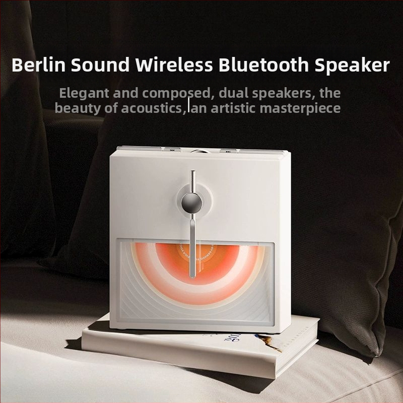 Bluetooth zvučnik s 2 kanala, izlaz 50W, baterija 1200mAh, domet 20 m