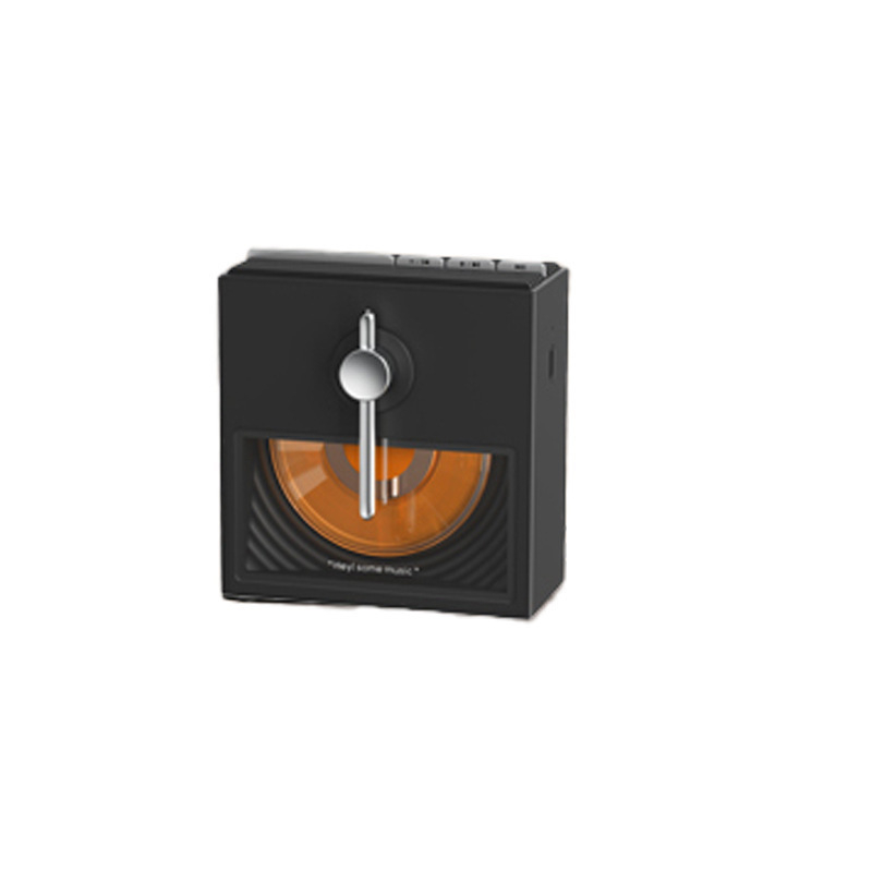 Bluetooth zvučnik s 2 kanala, izlaz 50W, baterija 1200mAh, domet 20 m