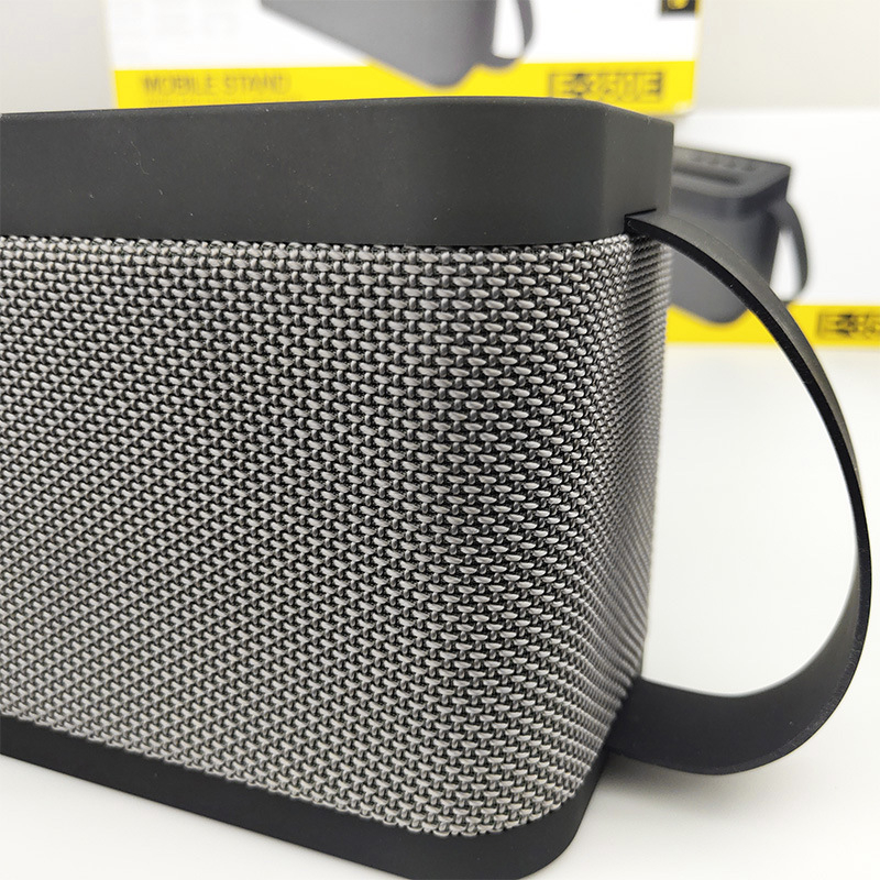 Prijenosni Bluetooth zvučnik, 2x7W, Bluetooth 5.0, 40Hz-20kHz, domet do 10 m, ugrađena baterija