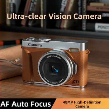 Bezzrkadlová selfie kamera, CMOS senzor 48 MP, 16x optický zoom, periskopický objektív, elektronická stabilizácia obrazu, SD/TF karta podpora