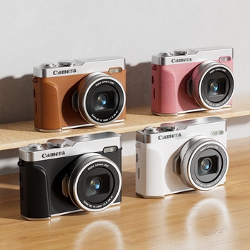 Bezzrkadlová selfie kamera, CMOS senzor 48 MP, 16x optický zoom, periskopický objektív, elektronická stabilizácia obrazu, SD/TF karta podpora