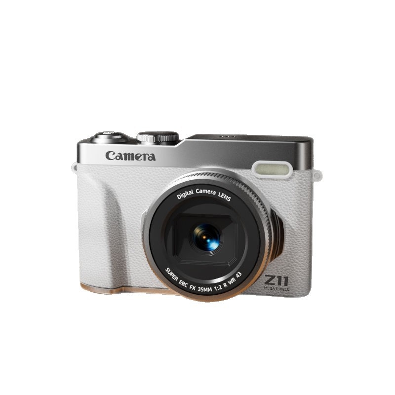 Bezzrkadlová selfie kamera, CMOS senzor 48 MP, 16x optický zoom, periskopický objektív, elektronická stabilizácia obrazu, SD/TF karta podpora