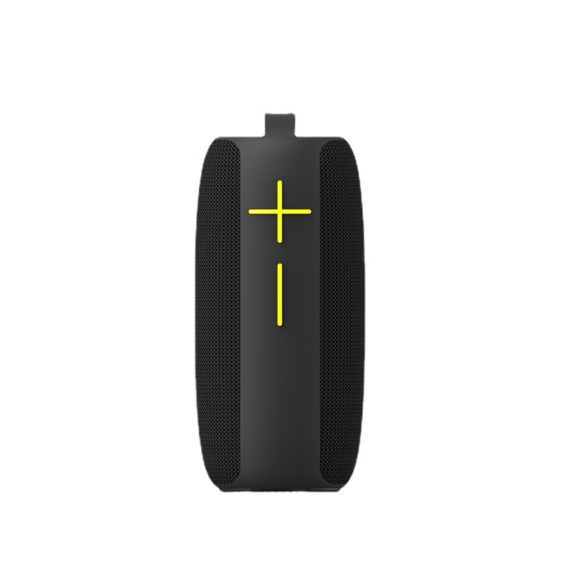 Boxă Bluetooth pentru exterior, robustă, 10W, IPX4 impermeabil, Bluetooth 5.0, baterie încorporată 1000–1200 mAh, răspuns în frecvență 80 Hz–15 kHz (IPX4; 10W; Bluetooth 5.0; 1000–1200 mAh; 80 Hz–15 kHz)