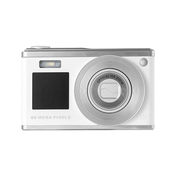 Cameră Zfzs C23s — senzor CMOS 2/3 inch, 60 MP, zoom optic 10x, macro