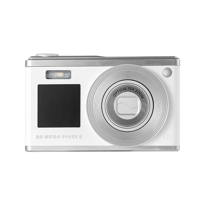 Cameră Zfzs C23s — senzor CMOS 2/3 inch, 60 MP, zoom optic 10x, macro