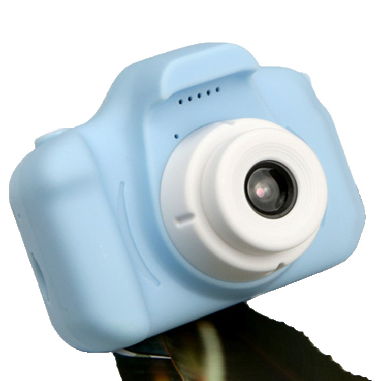 Παιδική έξυπνη κάμερα X200, CMOS αισθητήρας, 12.1 MP, πλήρως αυτόματη λειτουργία, αποθήκευση με κάρτα TF