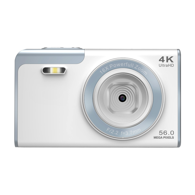 Početna 4K CMOS kamera sa senzorom od 24MP, 16x optičkim zumom, rezolucijom 3840x2160, periskopskim objektivom