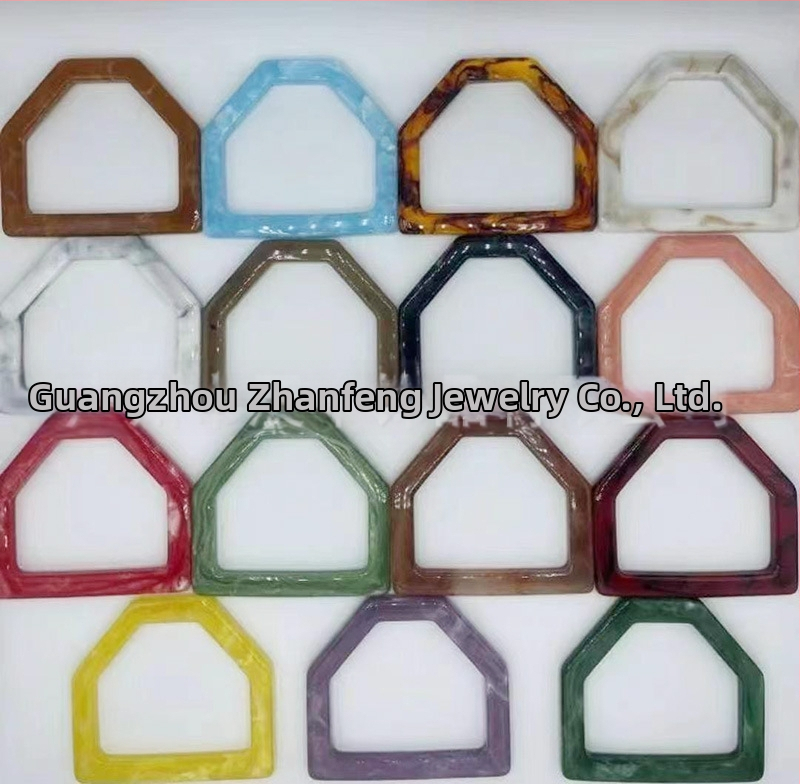 Somas rokturis Junfeng no sveķiem, krāsu maisījuma raksts, slodzes samazināšana, Ziemas 2023