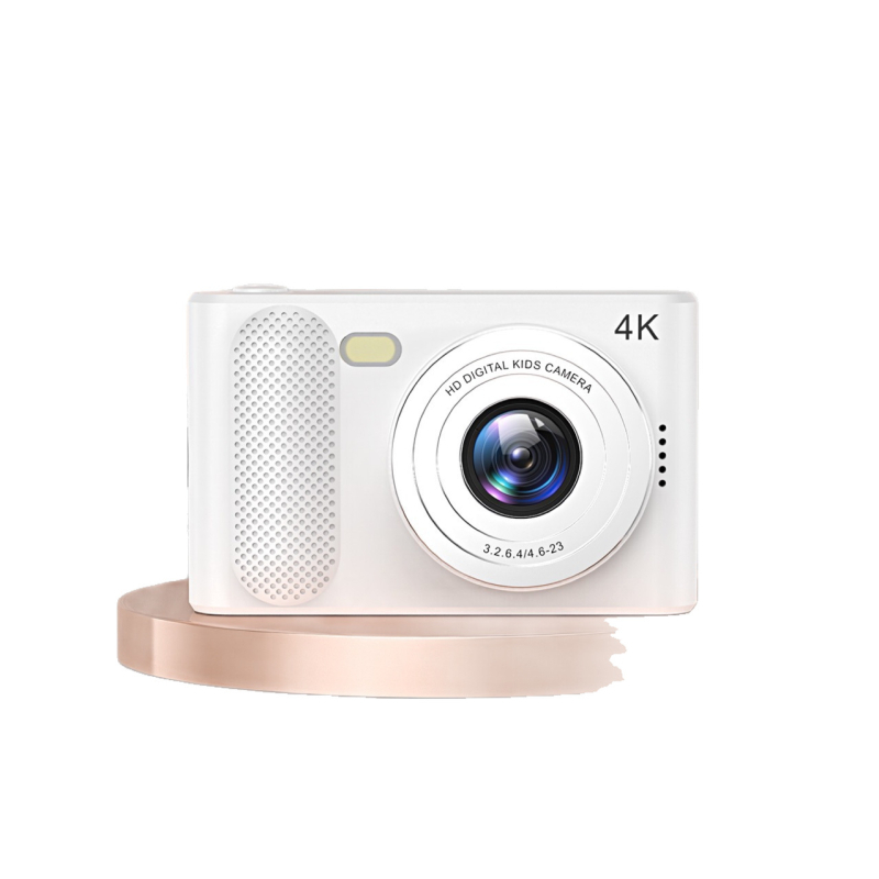 Deao H121 Digitalni fotoaparat — 48MP, 8x optički zoom, senzor 1/2.33", periskopni objektiv