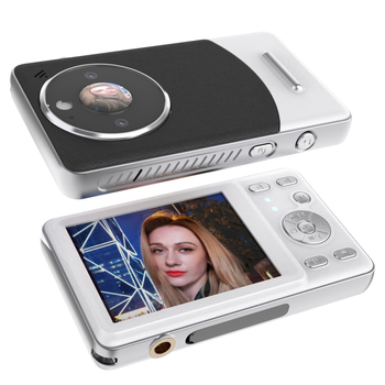 Digitalni fotoaparat s CMOS senzorom 13 MP, 18x digitalni zum, maksimalna rezolucija 9200x6900, 2,8-inčni LCD, USB 3.0