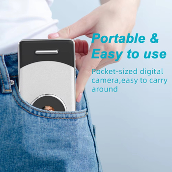 Digitalni fotoaparat s CMOS senzorom 13 MP, 18x digitalni zum, maksimalna rezolucija 9200x6900, 2,8-inčni LCD, USB 3.0